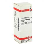 SAMBUCUS NIGRA TINTURA MADRE 20 ML