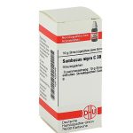 SAMBUCUS NIGRA C200 GLOBULI 10 G