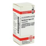 SAMBUCUS NIGRA D2 GLOBULI 10 G