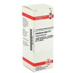 SAMBUCUS NIGRA D3 DILUIZIONE 20 ML