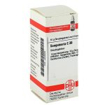 SANGUINARIA C30 GLOBULI 10 G
