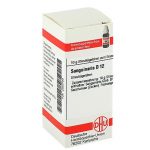 SANGUINARIA D12 GLOBULI 10 G