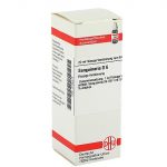 SANGUINARIA D6 DILUIZIONE 20 ML