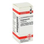 SANGUINARIA D6 GLOBULI 10 G