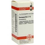 SALSAPARIGLIA C12 GLOBULI