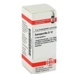 SALSAPARIGLIA D12 GLOBULI 10 G