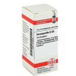 SALSAPARIGLIA D30 GLOBULI 10 G