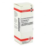 SALSAPARIGLIA D4 DILUIZIONE 20 ML