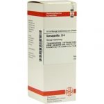 SALSAPARIGLIA D4 DILUIZIONE 50 ML