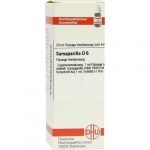 SALSAPARIGLIA D6 DILUIZIONE 20 ML