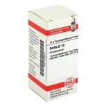 SCILLA D12 GLOBULI 10 G