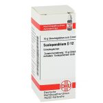 SCOLOPENDRIUM D12 GLOBULI 10 G