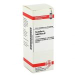 SCUTELLARIA LATERIFLORA TINTURA MADRE 20 ML