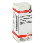 SECALE CORNUTUM C30 GLOBULI 10