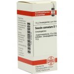 SECALE CORNUTUM D10 GLOBULI 10 G