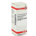 SECALE CORNUTUM D12 DILUIZIONE 20 ML