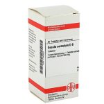 SECALE CORNUTUM D6 80 COMPRESSE