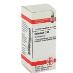SELENIUM C30 GLOBULI 10 G