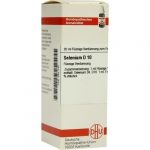SELENIUM D10 DILUIZIONE 20 ML