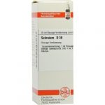 SELENIUM D30 DILUIZIONE 20 ML