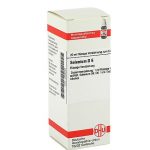 SELENIUM D6 DILUIZIONE 20 ML