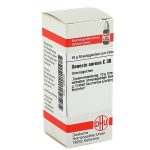 SENECIO AUREUS C30 GLOBULI 10 G