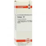SENEGA D2 DILUIZIONE 20 ML