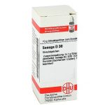 SENEGA D30 GLOBULI 10 G
