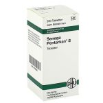 SENEGA PENTARKAN S 200 COMPRESSE