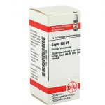 SEPIA LM VI DILUIZIONE 10 ML