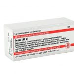 SEPIA LM VI  GLOBULI 5 G