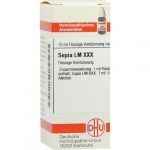 SEPIA LM XXX DILUIZIONE 10 ML