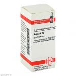 SEPIA C12 GLOBULI 10 G