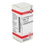 SEPIA C30 GLOBULI 10 G