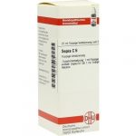 SEPIA C6 DILUIZIONE 20 ML