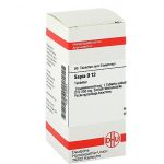 SEPIA D12 80 COMPRESSE