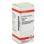 SEPIA D4 80 COMPRESSE