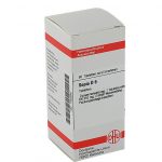 SEPIA D6 80 COMPRESSE