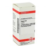 SEPIA D8 80 COMPRESSE