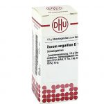 SERUM ANGUILLAE D12 GLOBULI 10 G