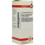 SERUM ANGUILLAE D6 DILUIZIONE 20 ML