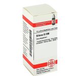 SILICEA D200 GLOBULI 10 G