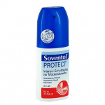 Soventol PROTECT Spray Repellente per Zanzare confezione da 100ml