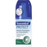 Soventol PROTECT Spray Repellente per Zecche confezione da 100ml