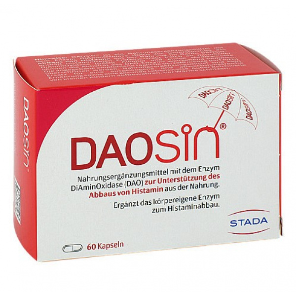 DAOSIN - 60pz