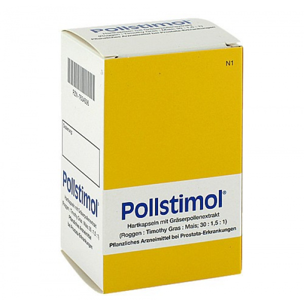 Pollstimol - 60pz