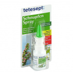 Tetesept Spray Rinite confezione da 20ml
