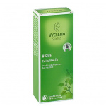 Weleda Betulla Olio Cellulite confezione da 100ml