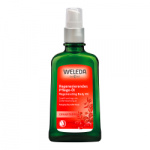 Weleda Melograno Olio Rigenerante confezione da 100ml