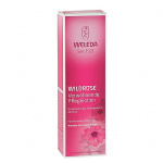 Weleda Rosa Mosqueta Crema Fluida confezione da 200ml